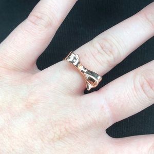 kate spade Jewelry - Kate Spade bow ring kate spade Jewelry - Kate Spade bow ring